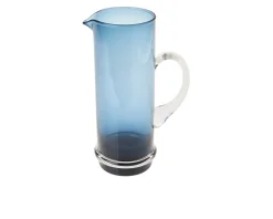 Caraffa fun-classy dark blue Pozzi milano