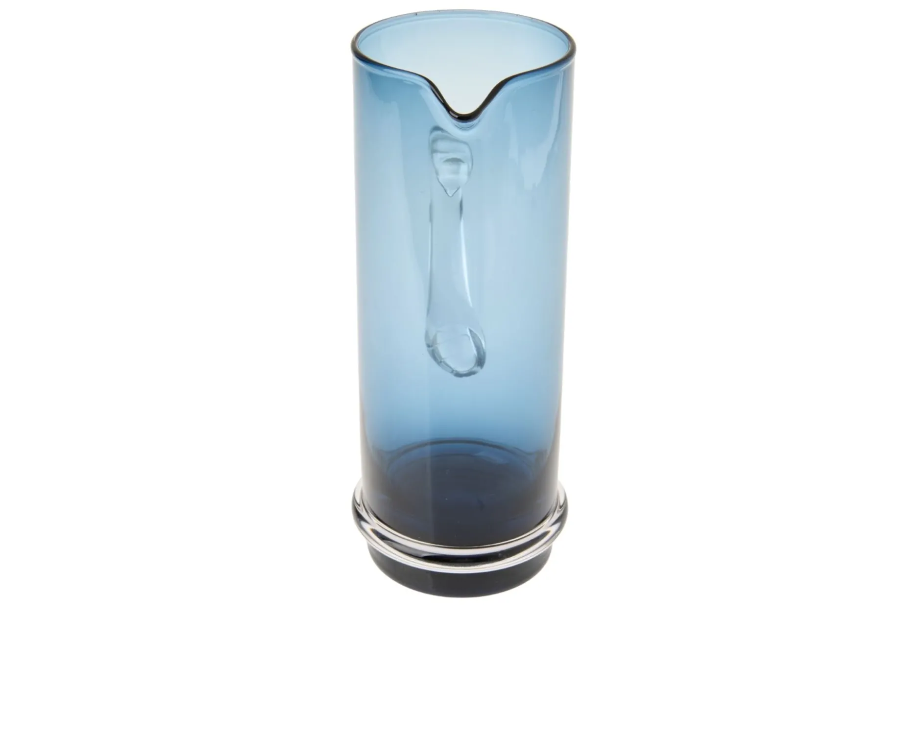 Caraffa fun-classy dark blue Pozzi milano