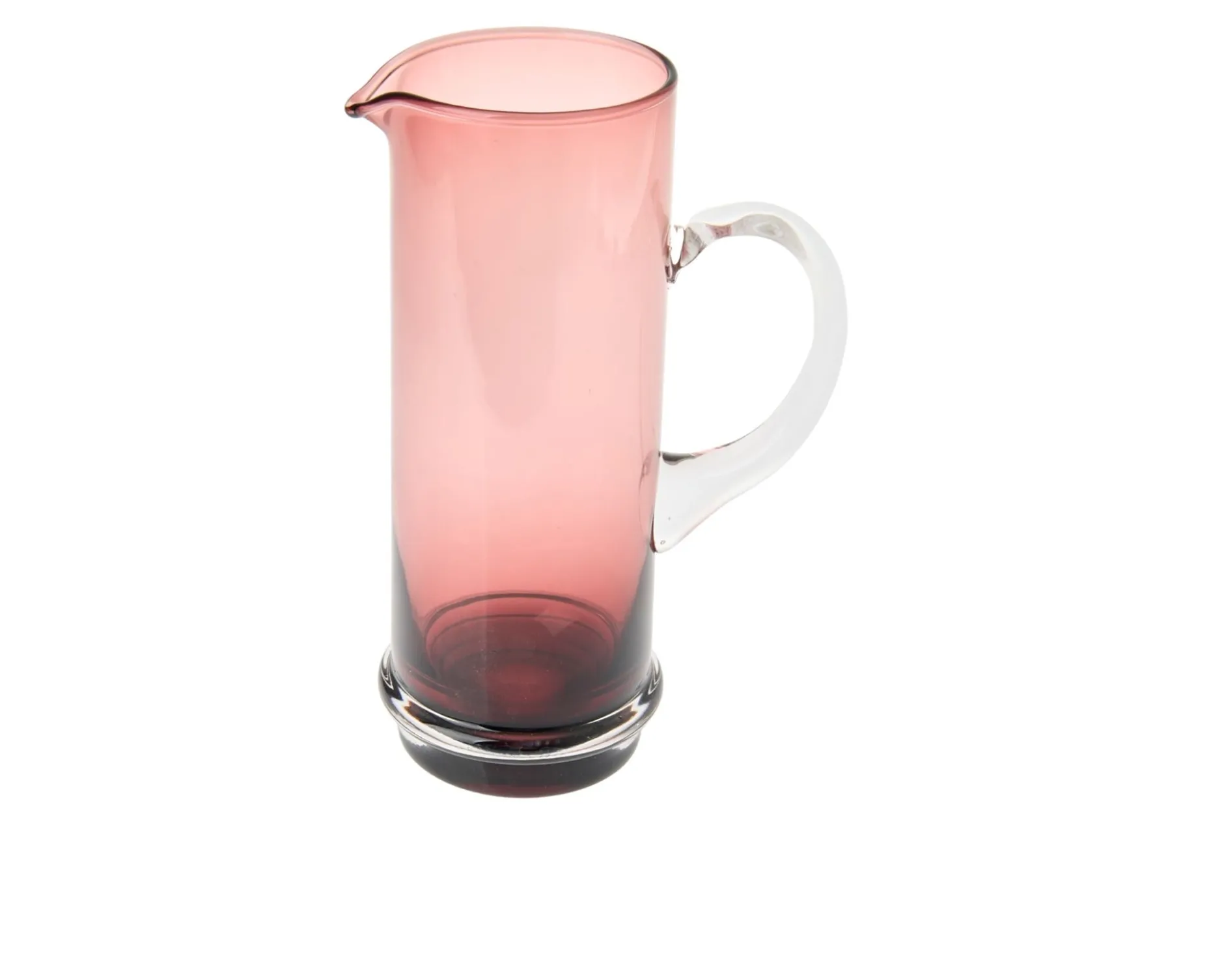 Caraffa fun-classy purple Pozzi milano