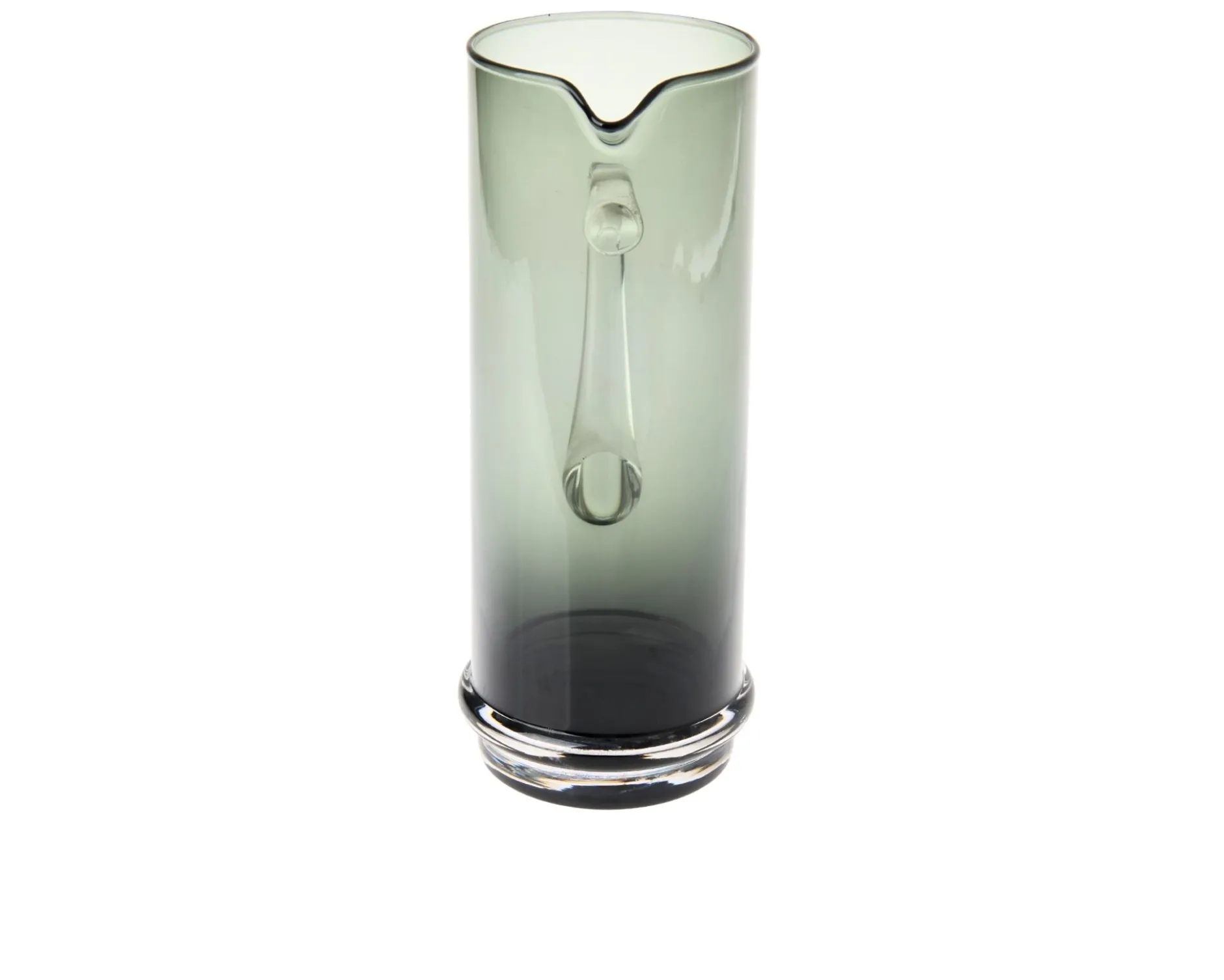 Caraffa fun-classy smoke grey Pozzi milano