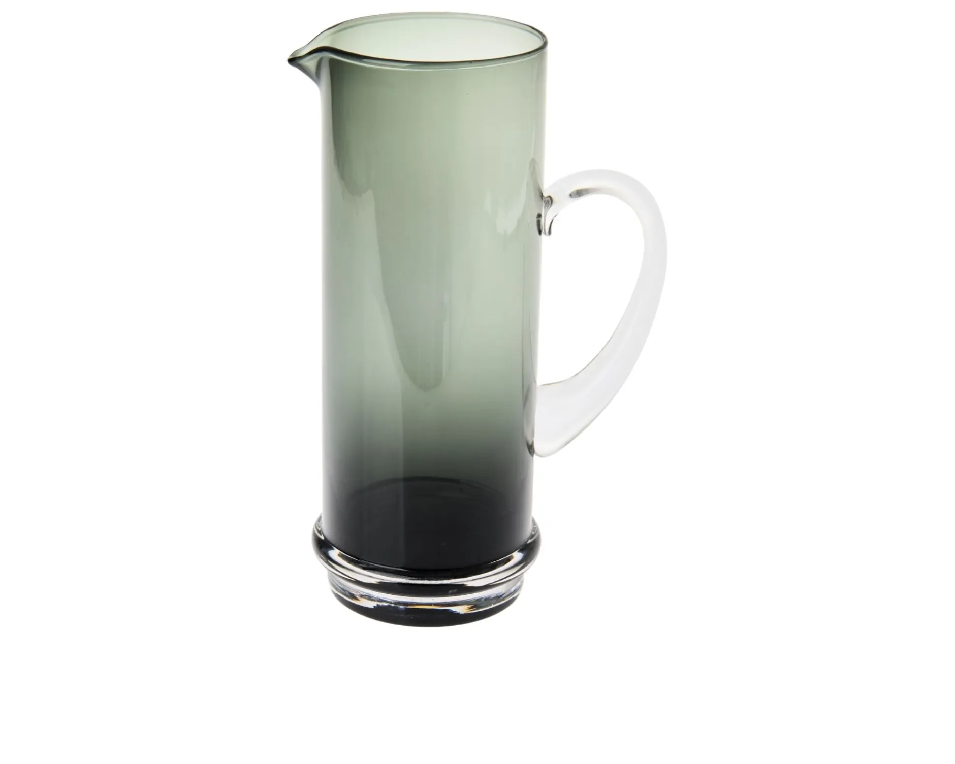 Caraffa fun-classy smoke grey Pozzi milano