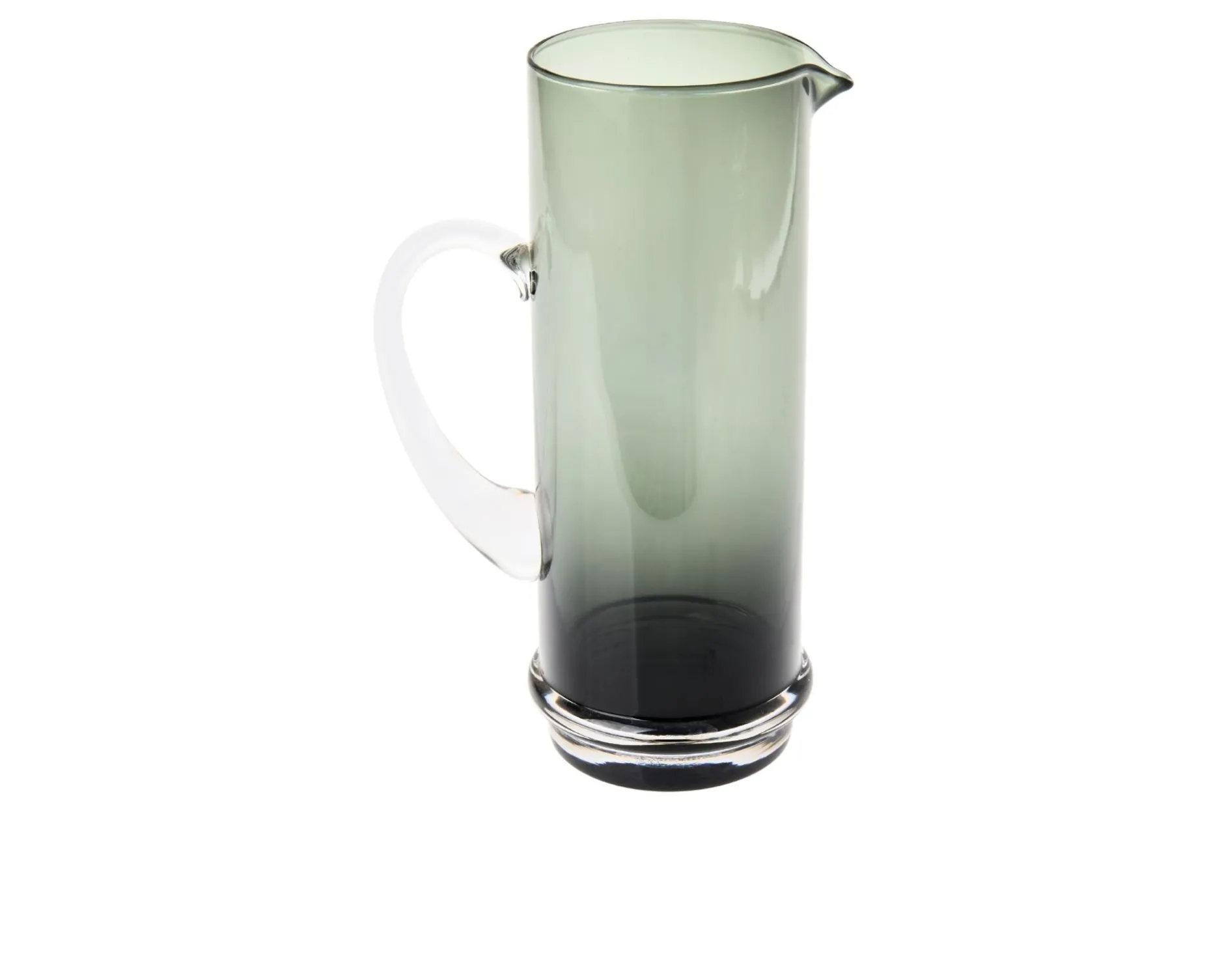 Caraffa fun-classy smoke grey Pozzi milano
