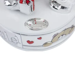 Carillon orsetto forever friends Selezione zanolli