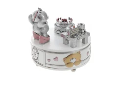 Carillon orsetto forever friends Selezione zanolli