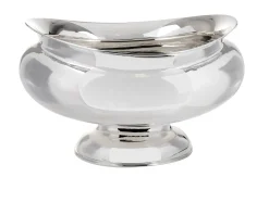 Centrotavola argento Selezione zanolli