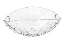 Centrotavola cristallo Selezione zanolli