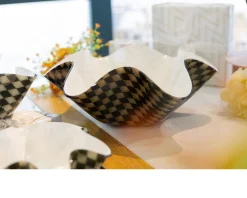 Centrotavola decor foulard Vesta