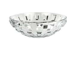 Centrotavola gem cristallo Rogaska