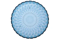 Centrotavola jelly blu Kartell