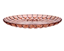 Centrotavola jelly rosa Kartell