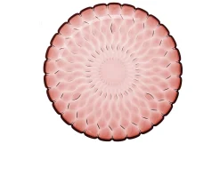 Centrotavola jelly rosa Kartell