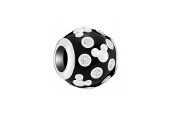 Charm topolino argento disney Chamilia