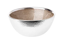 Ciotola decor sabbia Selezione zanolli