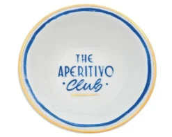 Ciotolina the club porcellana aperitivo Bitossi home