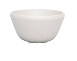 Ciotolina trama colore grigio chiaro Kartell