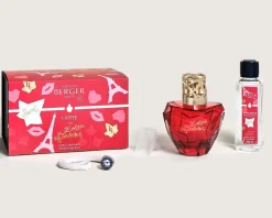 Cofanetto lampada catalitica lolita lempicka sweet con profumo 250 ml lolita lempicka sweet Maison berger paris