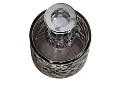 Cofanetto lampada catalitica mirage noire con profumo 250 ml splendeur vanille Maison berger paris