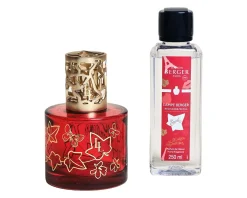 Cofanetto lampada catalitica pure lolita lempicka sweet con profumo 250 ml lolita lempicka sweet Maison berger paris