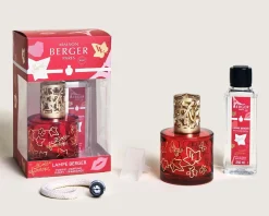 Cofanetto lampada catalitica pure lolita lempicka sweet con profumo 250 ml lolita lempicka sweet Maison berger paris