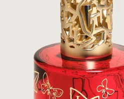 Cofanetto lampada catalitica pure lolita lempicka sweet con profumo 250 ml lolita lempicka sweet Maison berger paris