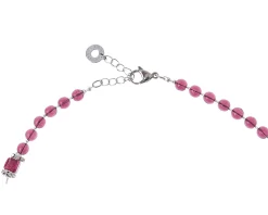 Collana beauty ametista Antica murrina