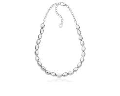 Collana boule argento Unoaerre