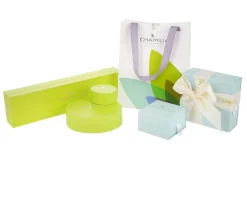 Collana la bella e la bestia argento tockings disney Chamilia
