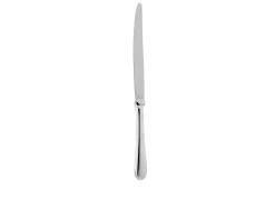 Coltello frutta alpacca argentata in stile spagnolo Selezione zanolli
