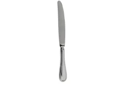 Coltello frutta argento satinato in stile inglese Selezione zanolli