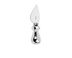 Coltello grana argento bilaminato Selezione zanolli
