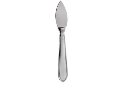 Coltello grana argento in stile settecento Selezione zanolli