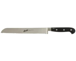 Coltello pane adhoc acciaio Berkel