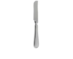 Coltello pizza argento in stile inglese Selezione zanolli
