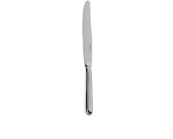 Coltello tavola contour acciaio monoblocco Sambonet