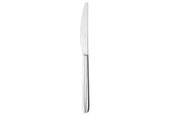 Coltello tavola hannah acciaio Sambonet