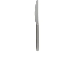 Coltello tavola hannah antique acciaio Sambonet