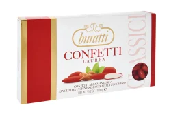 Confetti capri rossi 1kg Buratti