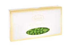 Confetti capri verdi 1 kg Buratti