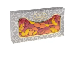 Confetti cioccolato autunno in confezione da 1 kg Buratti