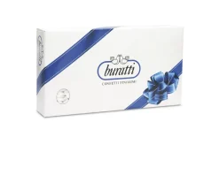 Confetti cioccolato bianco in confezione da 1 kg Buratti