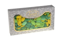 Confetti cioccolato estate in confezione da 1 kg Buratti