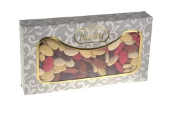 Confetti cioccolato inverno in confezione da 1 kg Buratti