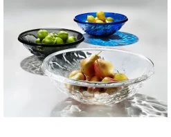 Coppa moon colore trasparente Kartell