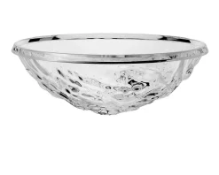Coppa moon colore trasparente Kartell