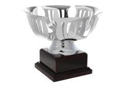 Coppa sportiva traforata Selezione zanolli