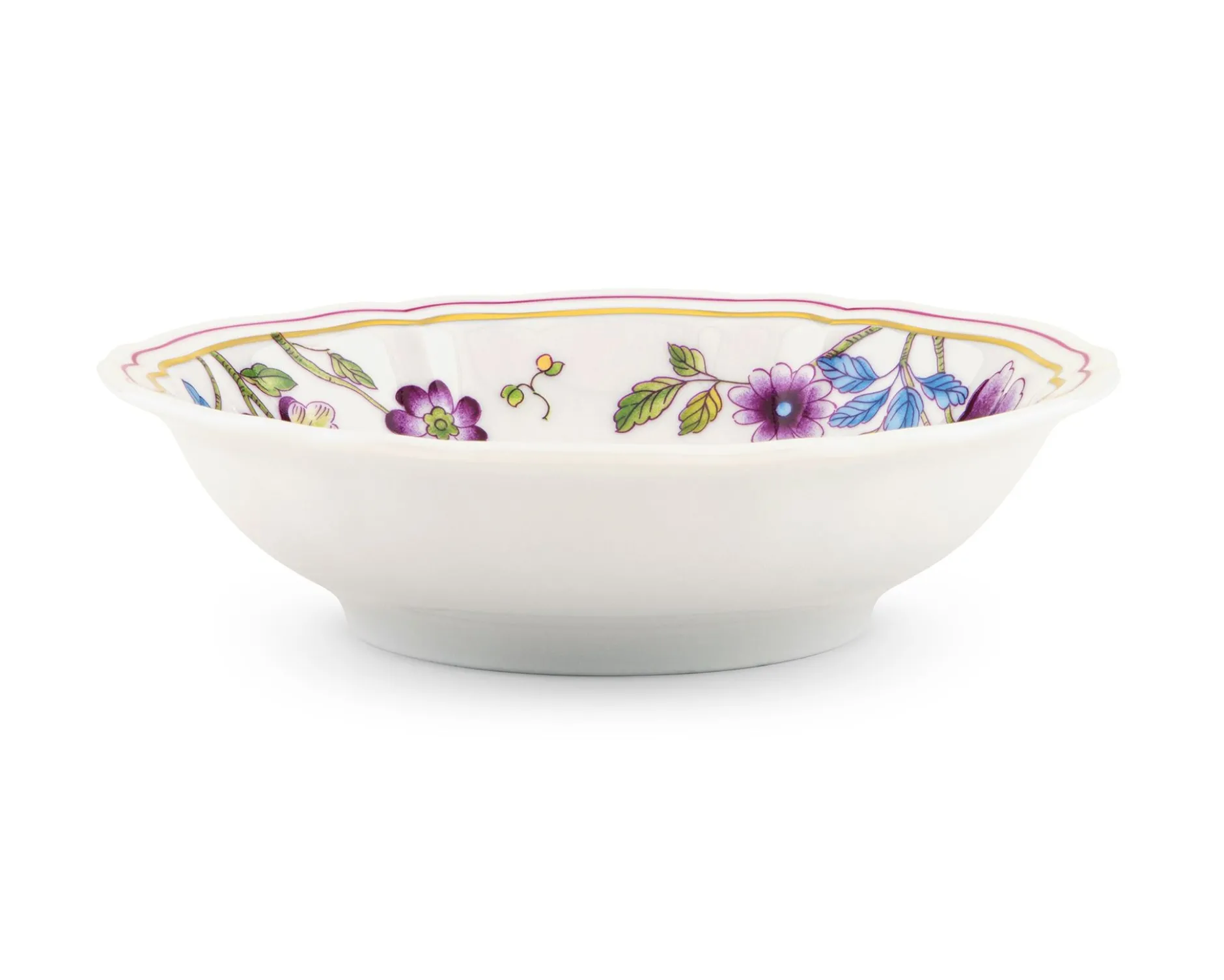Coppetta granduca coreana porcellana Richard ginori
