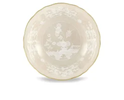 Coppetta oriente italiano meringa porcellana Richard ginori