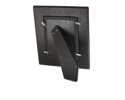 Cornice argento con fiocchi e smalto rosa Selezione zanolli