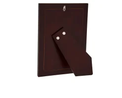 Cornice argento pvd a fascia stretta Selezione zanolli