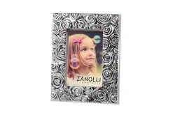 Cornice con decorazione rose Selezione zanolli